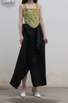 SAMUEL GUI YANG Double-layer half skirt AW21 SK02-1